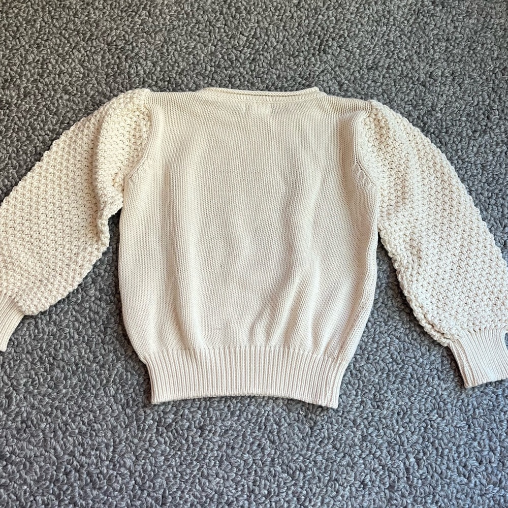 Buho pullover - Picture 7 of 7